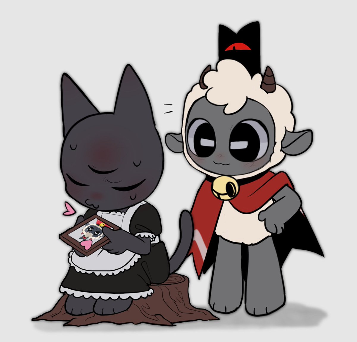 7SomeRandomNoob's tweet photo. @youtooz VDAYTOOZ 💕 https://t.co/dhPEE7U4e4