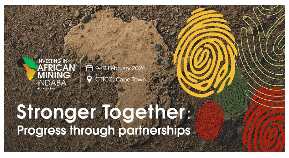 La Mining Indaba 2026 ouvre ses portes ce Lundi 9 Février à Capetown
oisillonsinfos.org/2026/02/09/la-…