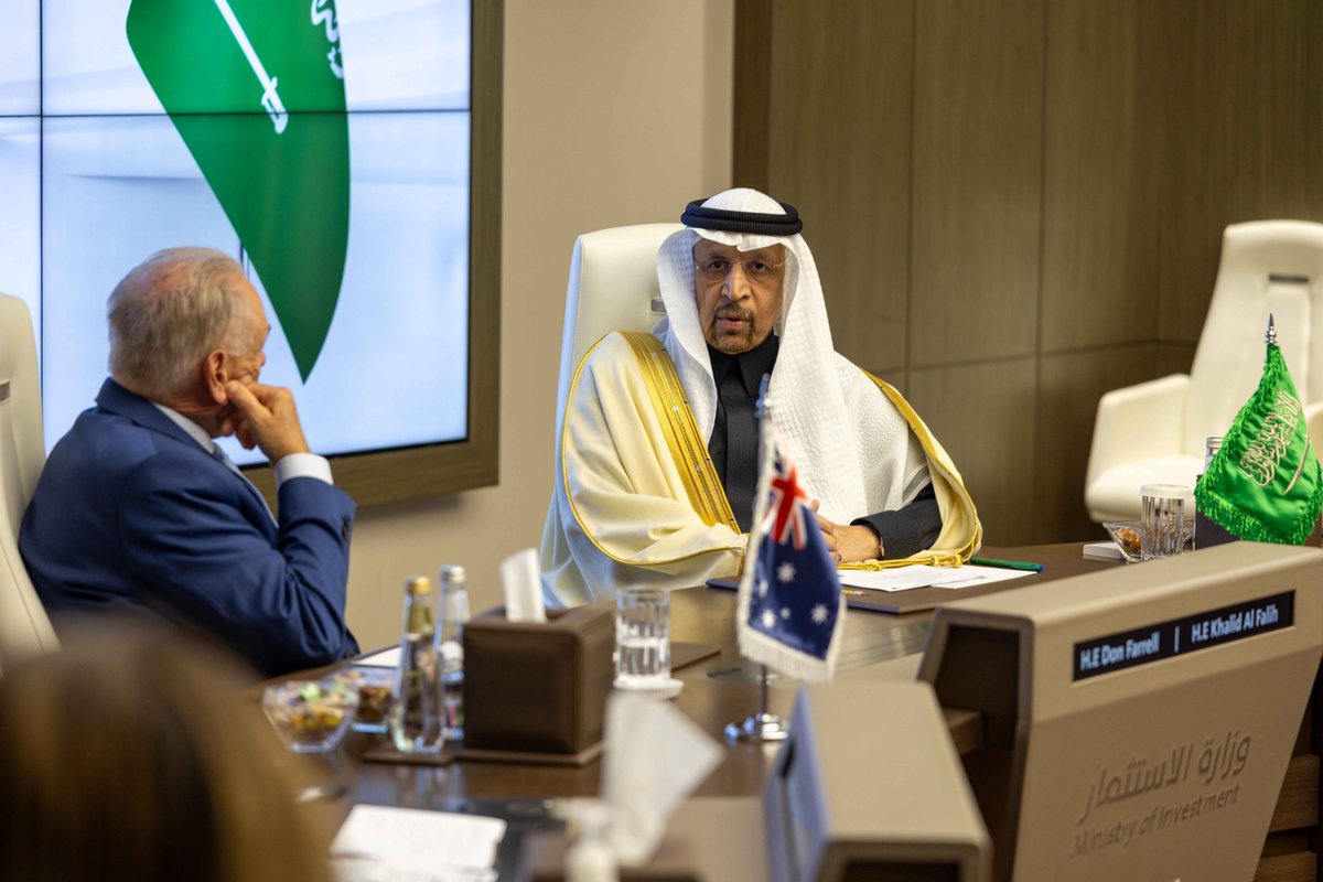 DFAT Trade Talk 🇦🇺 tweet media