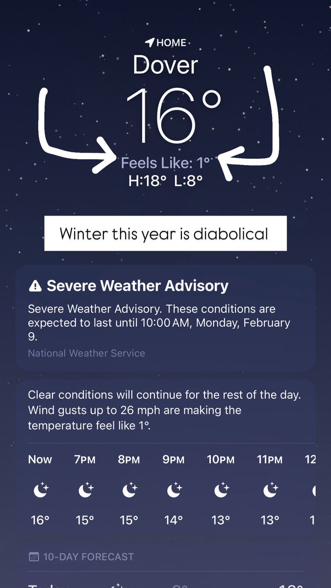 Christabellex's tweet photo. Feeling like 1 degrees … diabolical S https://t.co/lxLFfvN2fO
