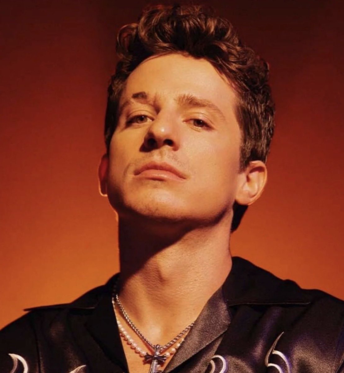 MAGAVoice's tweet image. Raise your hand if you think Charlie Puth crushed our National Anthem out of the Park