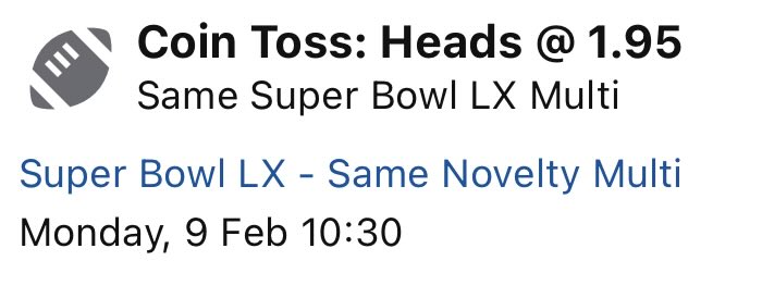 #SuperBowl Off to a good start! 💰