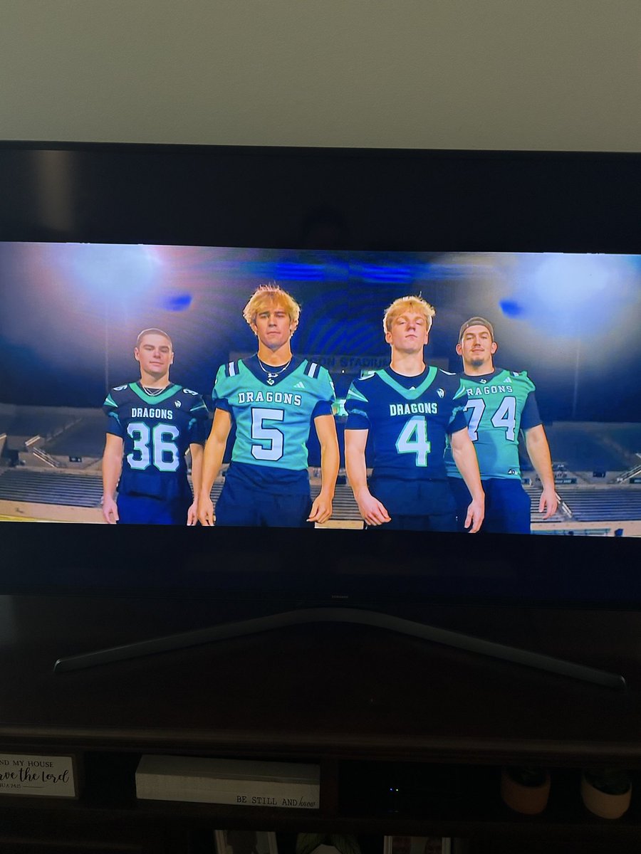 Southlake Carroll Football tweet media