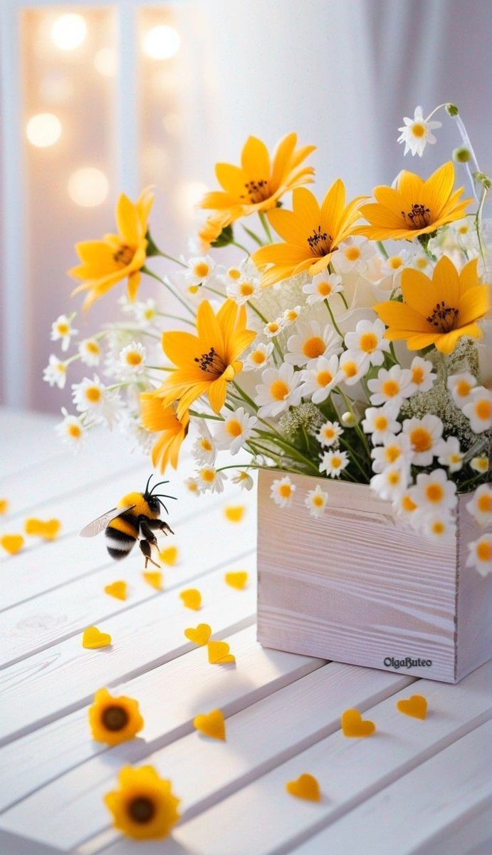 Natural beauty tweet media