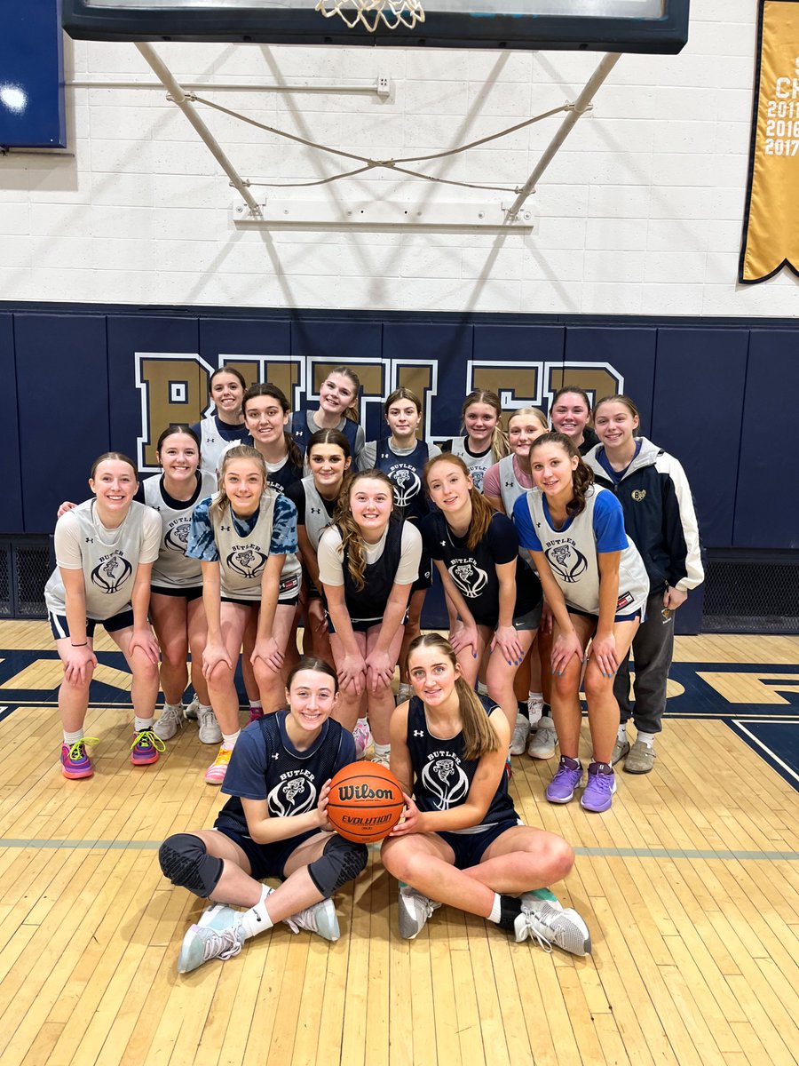 Tornado Girls BB tweet media