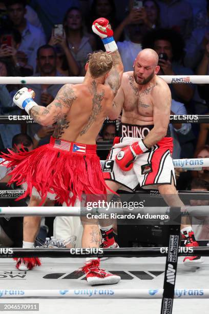 Alexwgoals's tweet photo. @jakepaul https://t.co/XYJNzlQNds
