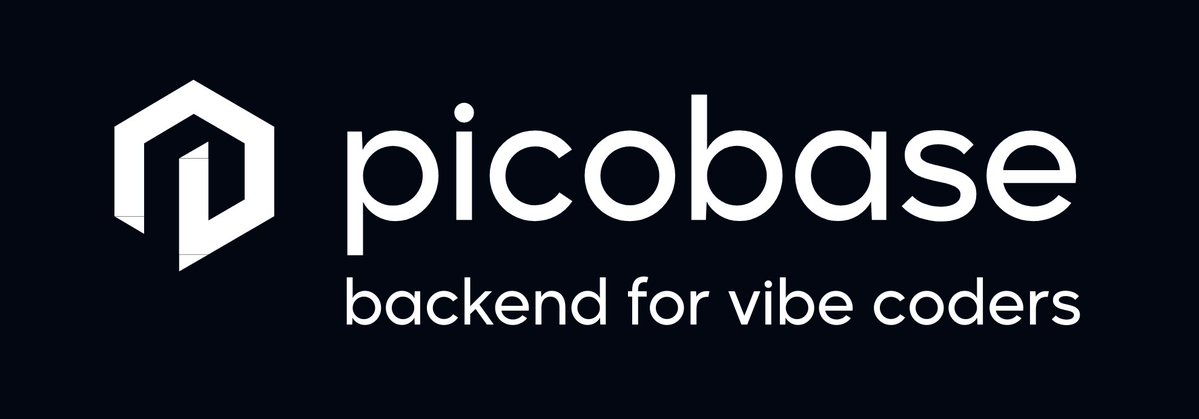 Build in Public Day 11:

picobase.app is live
An easier and cheaper alternative to Supabase focused on users without coding knowledge.

#buildinpublic #vibecode