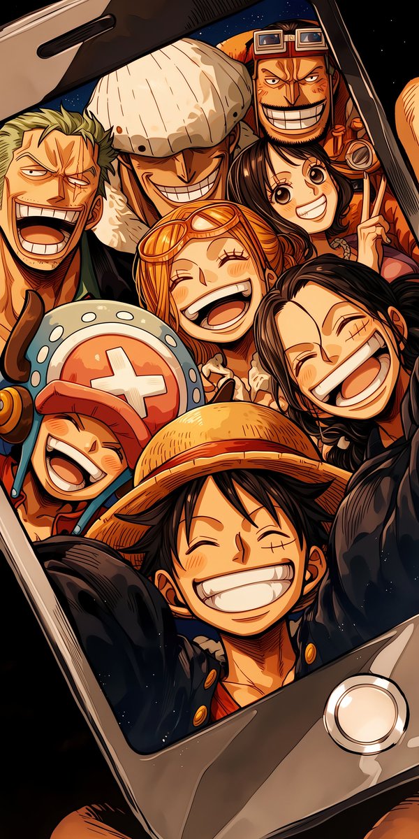 One Piece 🏴‍☠️