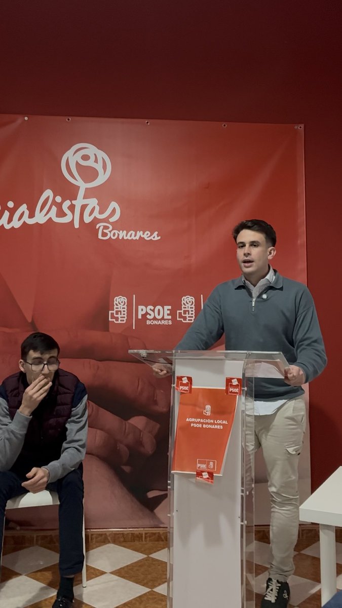 JSA Huelva tweet media