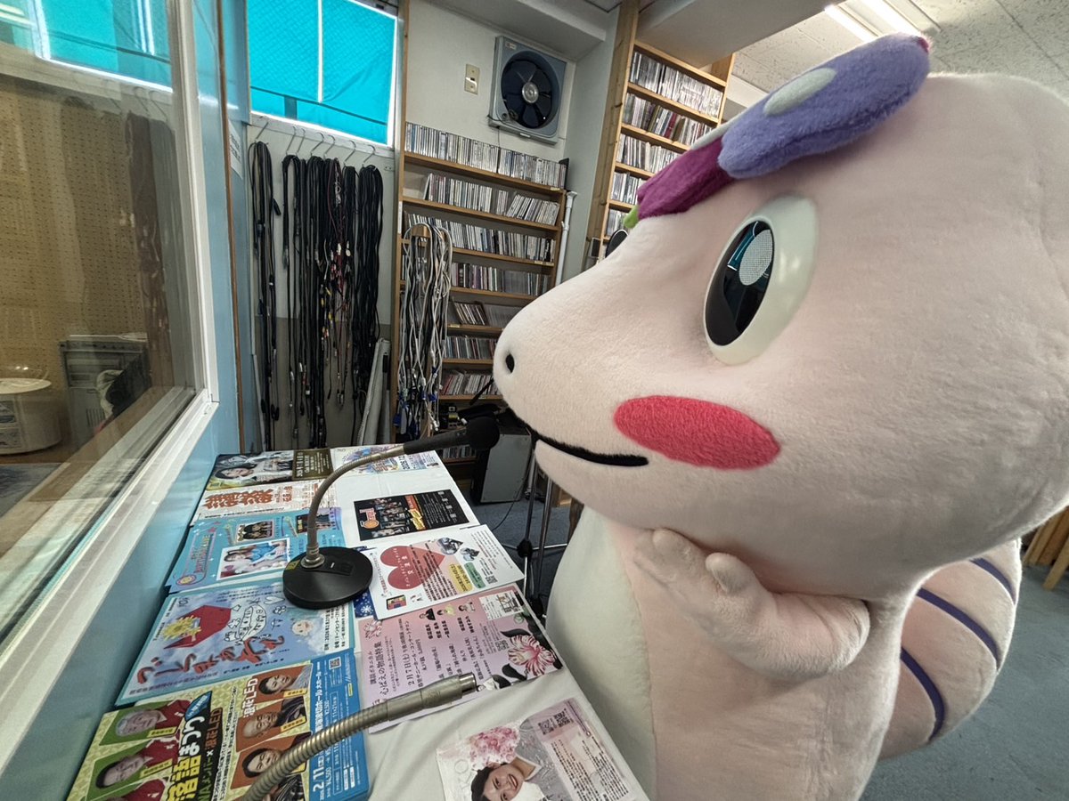 みんなおはよ～！

少しずつ日が長くなってきたね☀
まだまだ寒いけど🥶
明日から少しずつ暖かくなっていくのかなぁ

今日も一日頑張ろうね❣

#りょっち