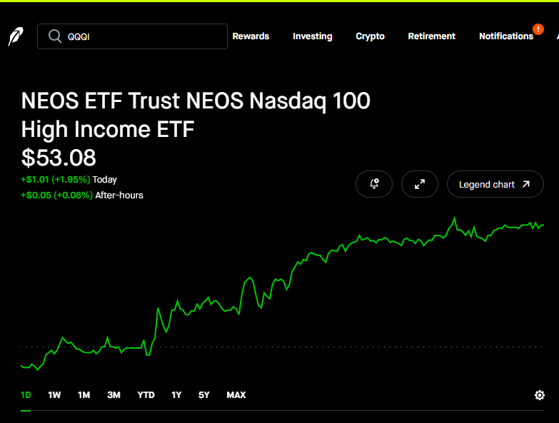 Devoted Dividend Investor tweet media