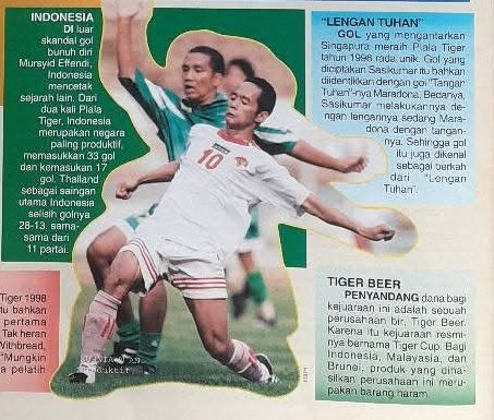 Football Shirt World tweet media