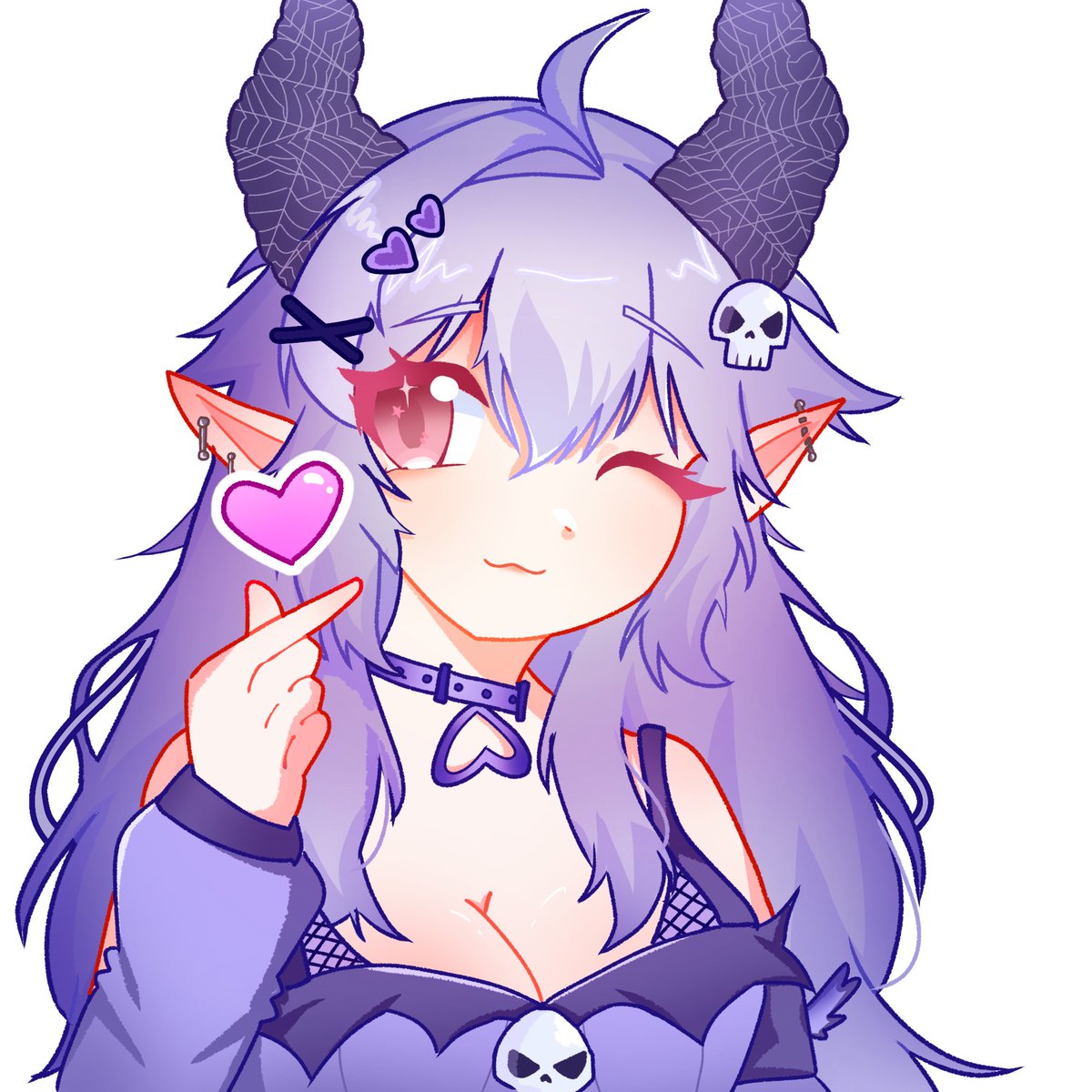 I’ve not been super active this month as my mental health hasn’t been the greatest but… I’ve been trying to get consistent with the gym again and its making me feel so much like my old self again 💜🦂  

I’m too nervous to post progress photos just yet, but maybe in the future