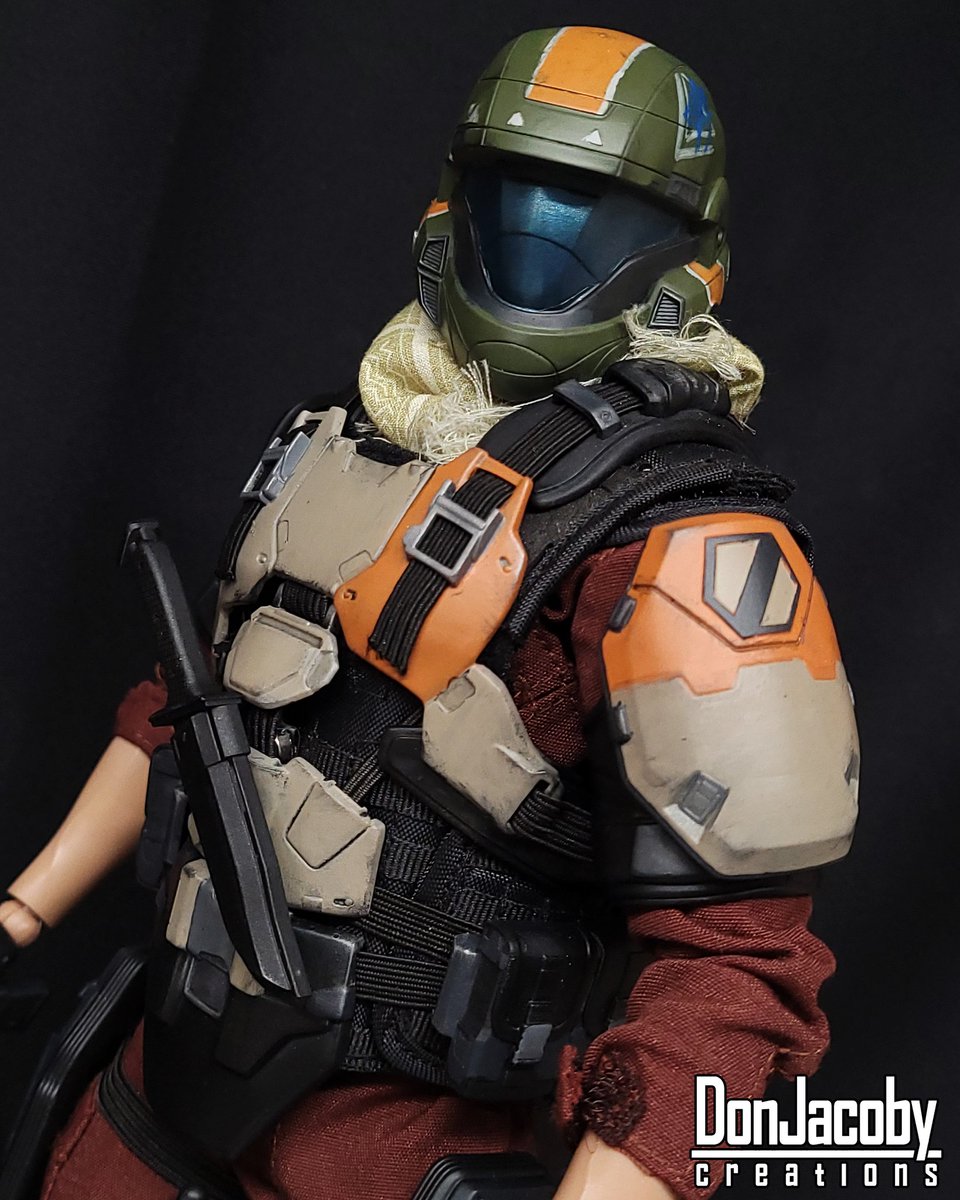 DonJacoby Creations tweet media