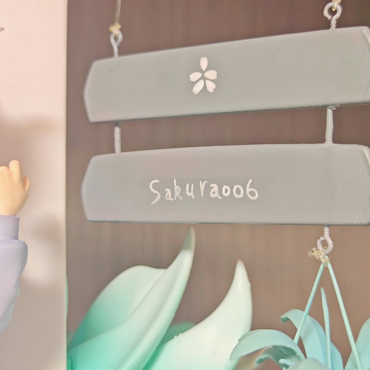 Sakura006Memory tweet media