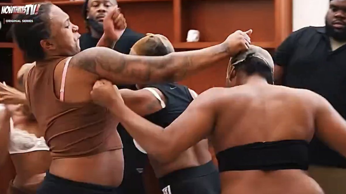 dtbb ( disturbing these bitches ) tweet media