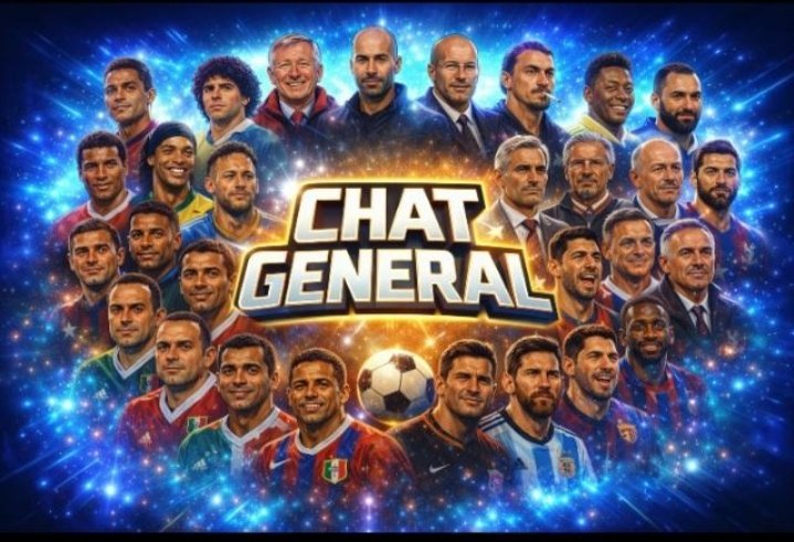 chat.whatsapp.com/I66pQpya0m2K3v…

UNANSE CHAT DE FC MOBILE ACTIVO 
SI BUSCAS LIGA UNETE
SI BUSCAS HACER AMIGOS UNETE
SI BUSCAS JUGAR  TORNEOS UNETE

<a href="/tutiofifa/">Tío Fifah 🇨🇴 🇵🇸 حرة</a> 
<a href="/MadridistaaFC/">Madridistaa</a> 
<a href="/JONALDINHOtm/">JONALDINHO90™</a> 
@EAFCUniverse24 
<a href="/EASFCMOBILE/">EA SPORTS FC MOBILE</a> 
<a href="/FirstHalfYT/">FirstHalf EAFC</a> 
<a href="/jedagenes/">bichiboy🔥🚀</a> 

RT PLIS 🙏