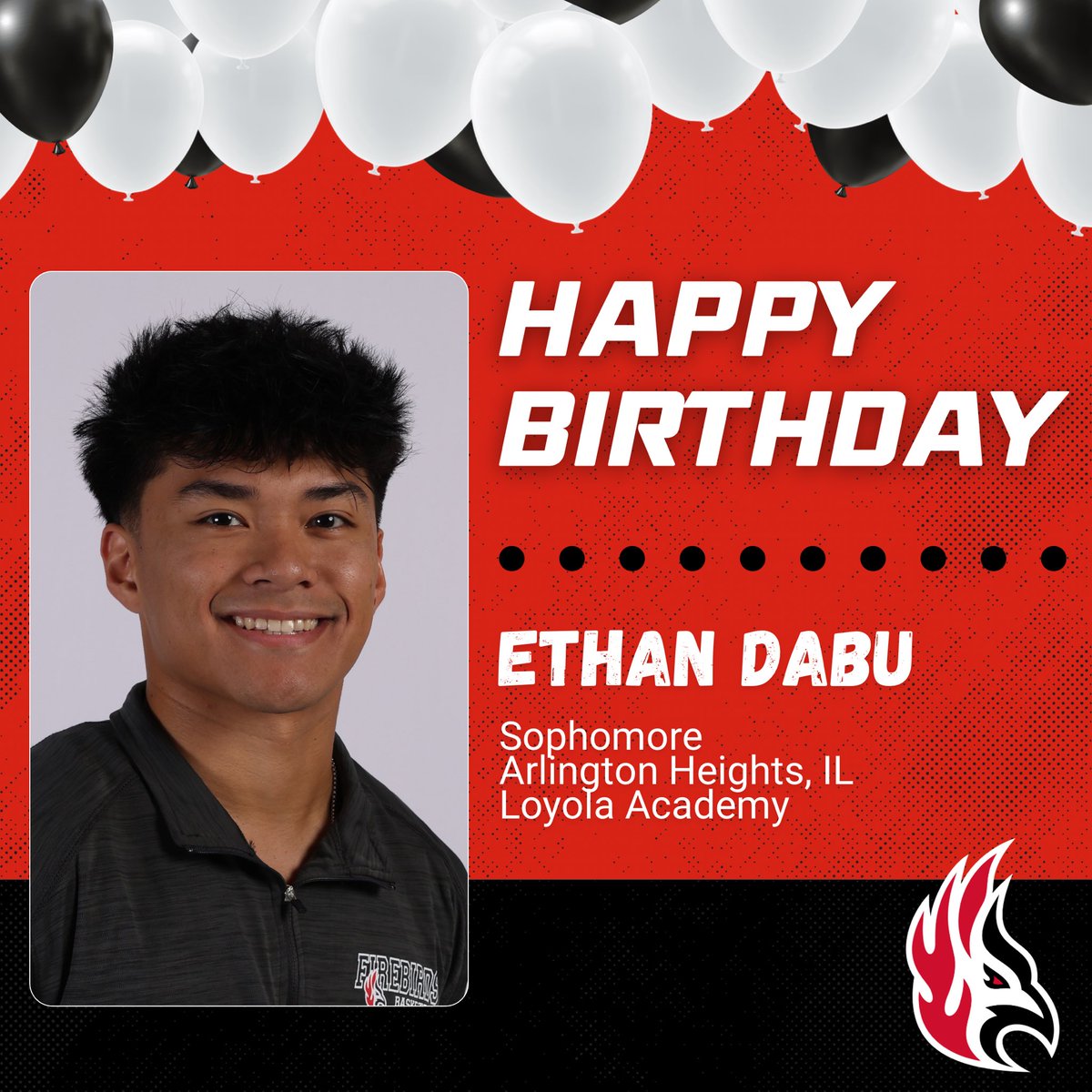 Carthage Men's Basketball tweet media