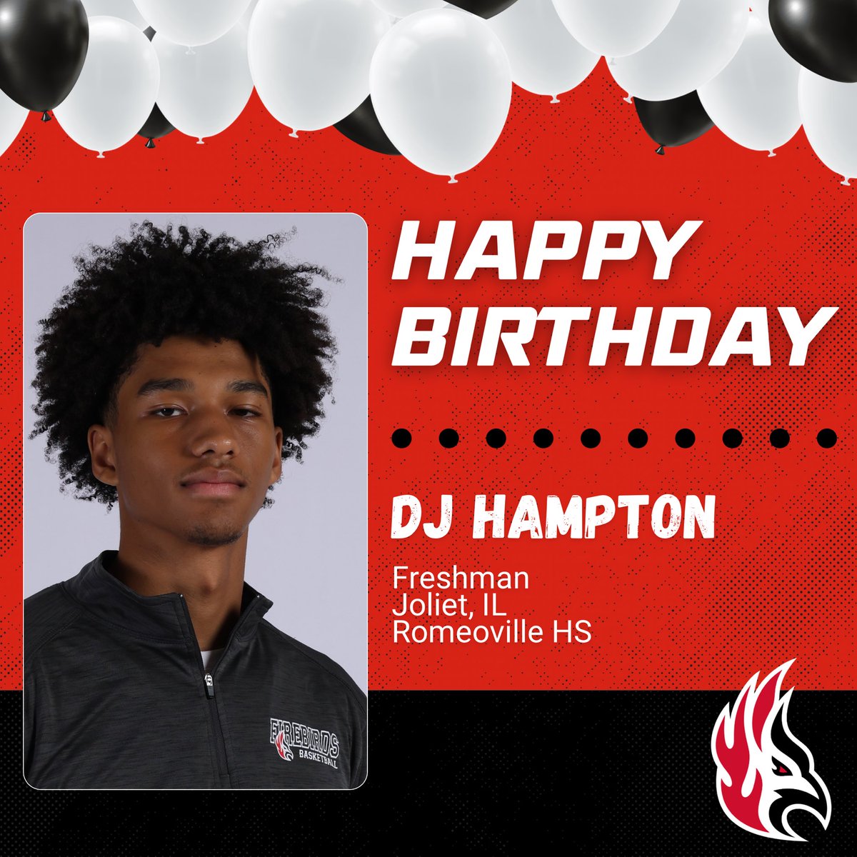 Carthage Men's Basketball tweet media