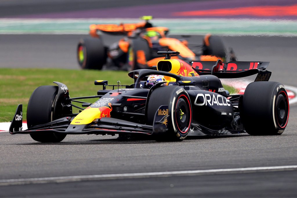 ebradway1874's tweet photo. Max Verstappen. Red Bull. Pure. Dominance. If you ain’t first, you’re last. End of story. #AnjinApproved #SamuraiDad https://t.co/874X9ZT0Et
