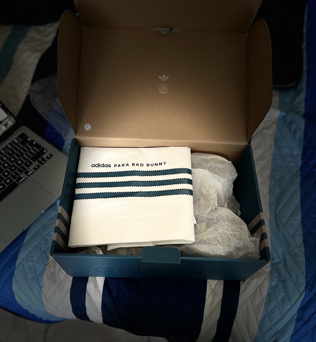 Sergio Said tweet media