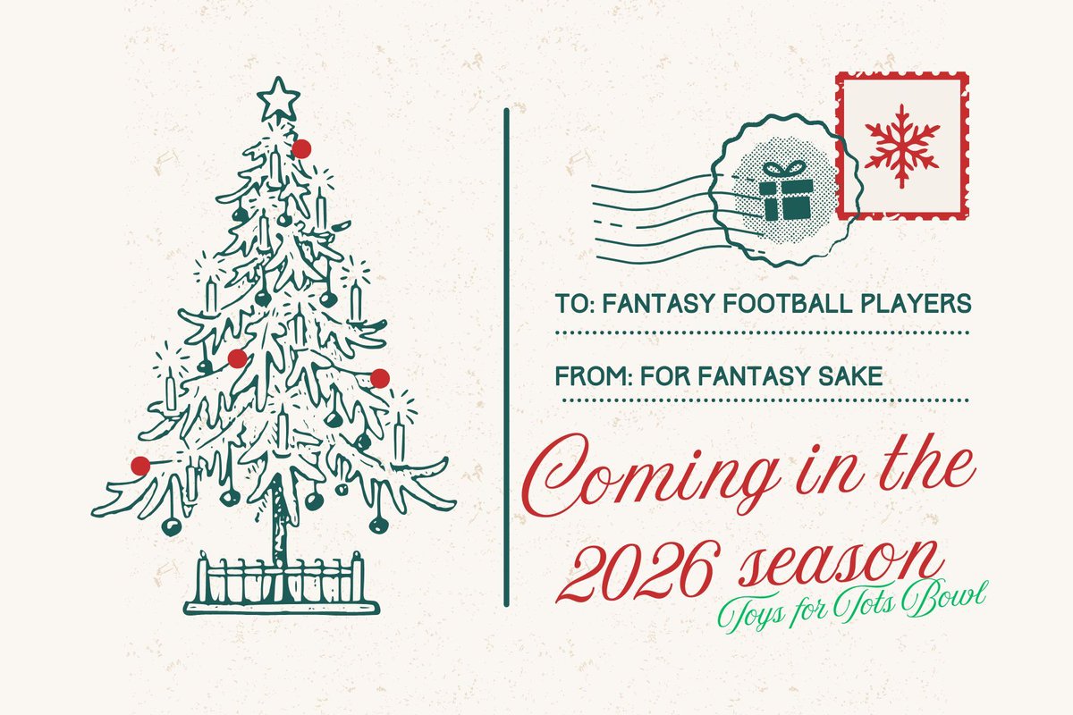 For Frequency Sake tweet media