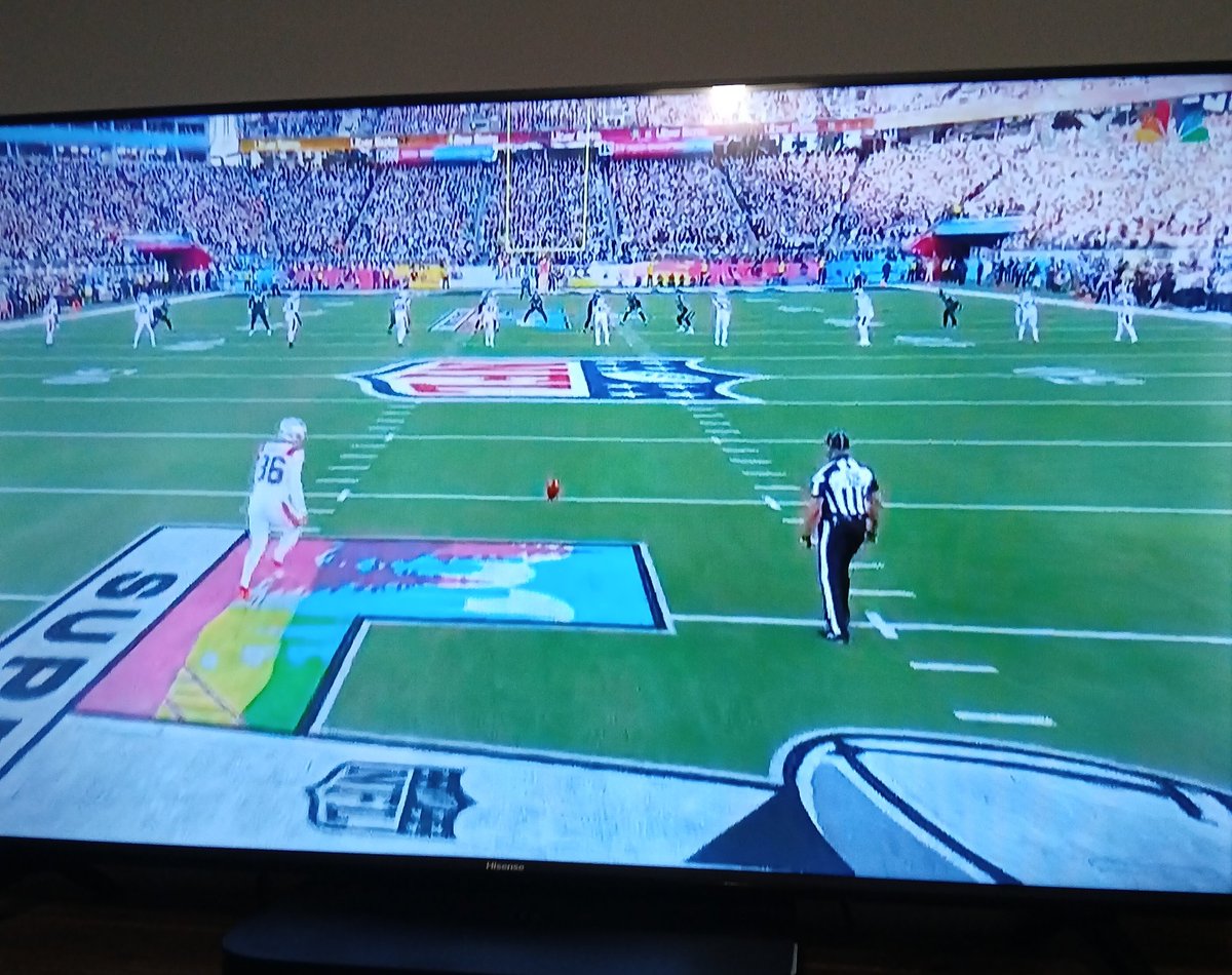 Trevor Knell tweet media