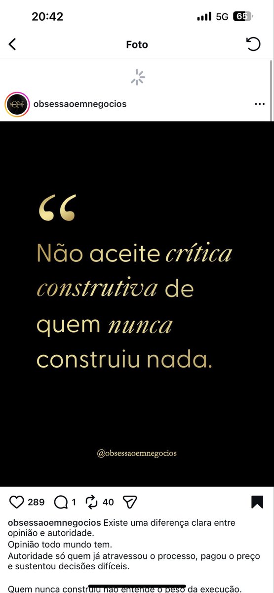 annabietch's tweet photo. É isso 😉 https://t.co/ehEuaTJIXo