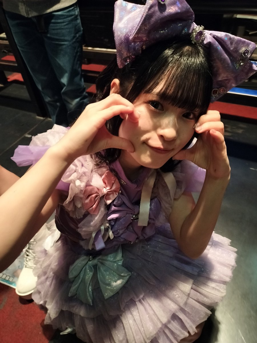 amatamaa's tweet photo. 2026.02.08 mini TIF in Osaka Vol.13 OSAKA MUSE 
おちゃメンタル☆パーティー 遠山澪香
#おちゃメンタルパーティー #おちゃパ #miniTIF #OSAKA_MUSE  #おちゃパなんばHatch0319 #遠山澪香 #きょうのぼくのわんちゃん #低身長アイドル #144cm https://t.co/Im97aggSJh