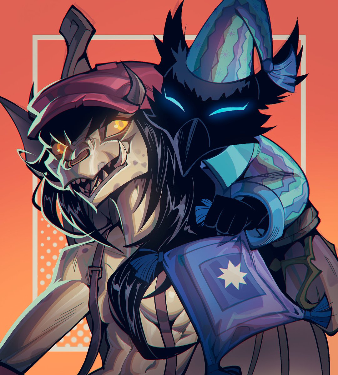 Vinegar And Soda tweet media