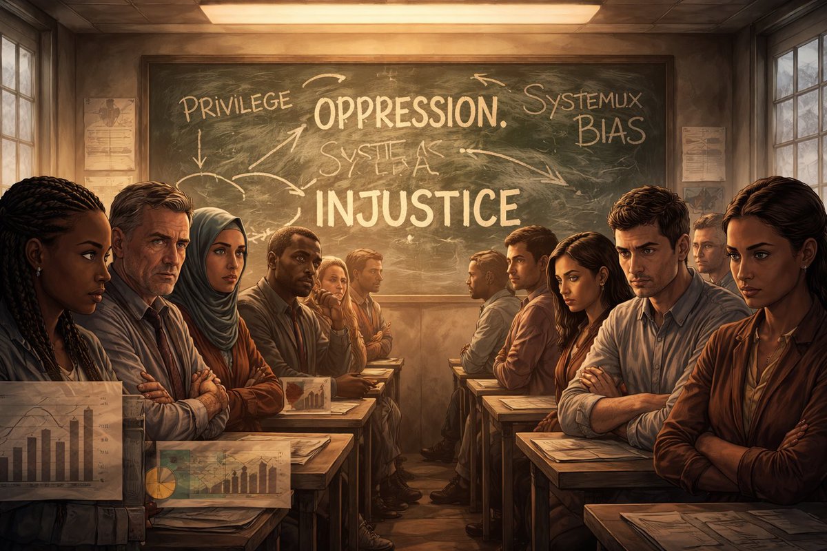 Traditional Thinking tweet media