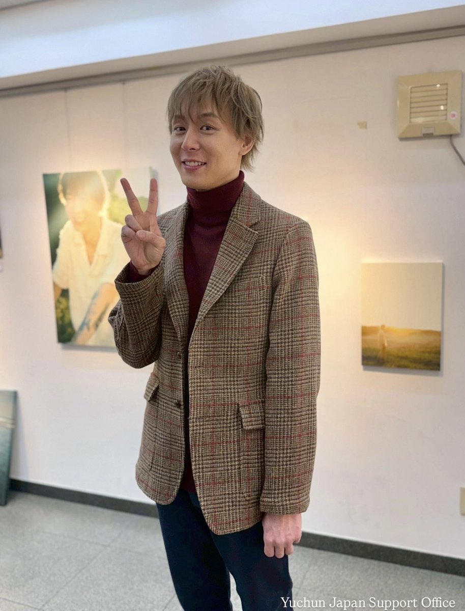 おはようございます😊
2026.02.09（月曜日）

#イマソラ　#いまそら
좋은 하루 보내세요.

#ユチョン