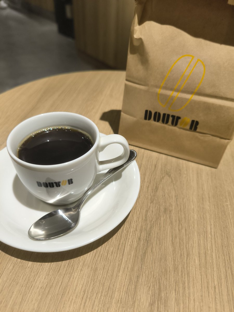 monoF29's tweet photo. いつもの☕ https://t.co/uTTbBG2GJK