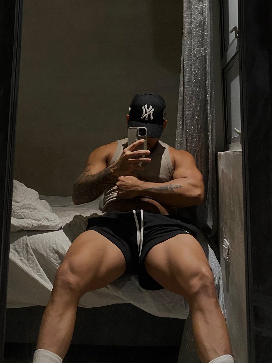 javistomayor's tweet image. Parchao.