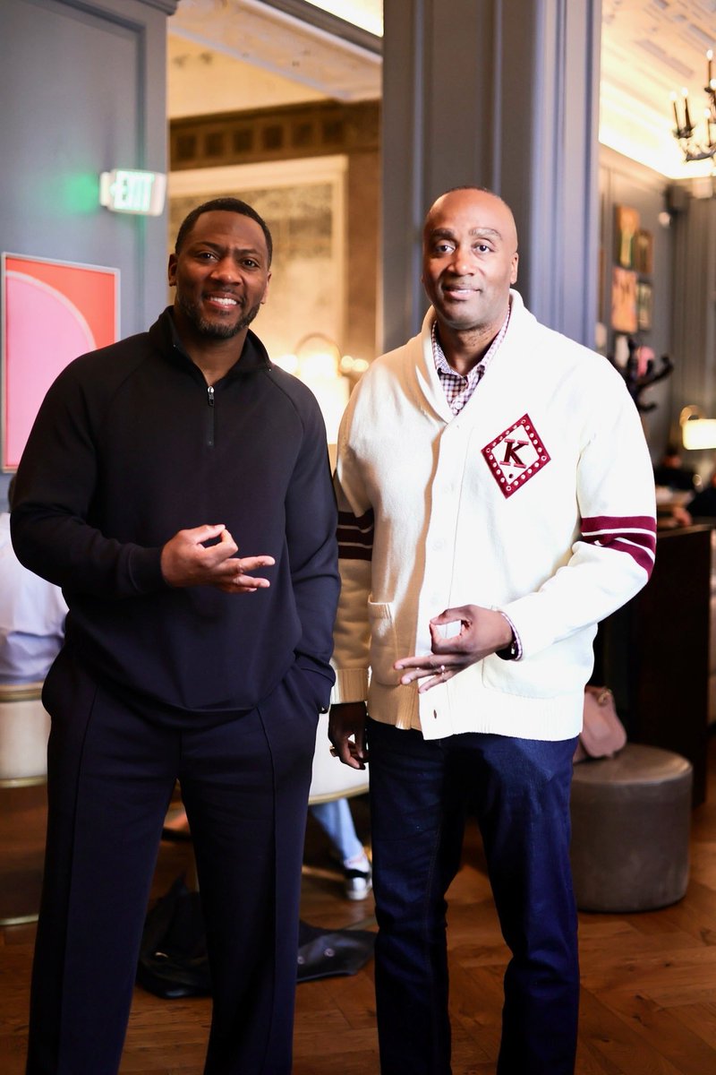 Kappa Alpha Psi® Fraternity, Inc. tweet media