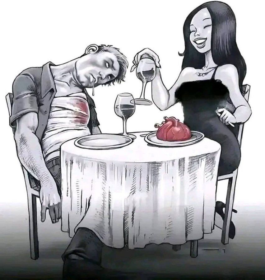 Jxseph_sandxval's tweet photo. 9 señales de un hombre acabado. Prepárate. Esto es brutal. 
1. Usa su foto para todo. 
Fondo de pantalla. Foto de perfil de WhatsApp. Pantalla de bloqueo. Banner de redes sociales.

Toda tu identidad gira en torno a su rostro. 
Esto no es amor. Es autoaniquilación.
Un hombre que reemplaza su propia imagen por la de una mujer ya ha renunciado a su identidad.