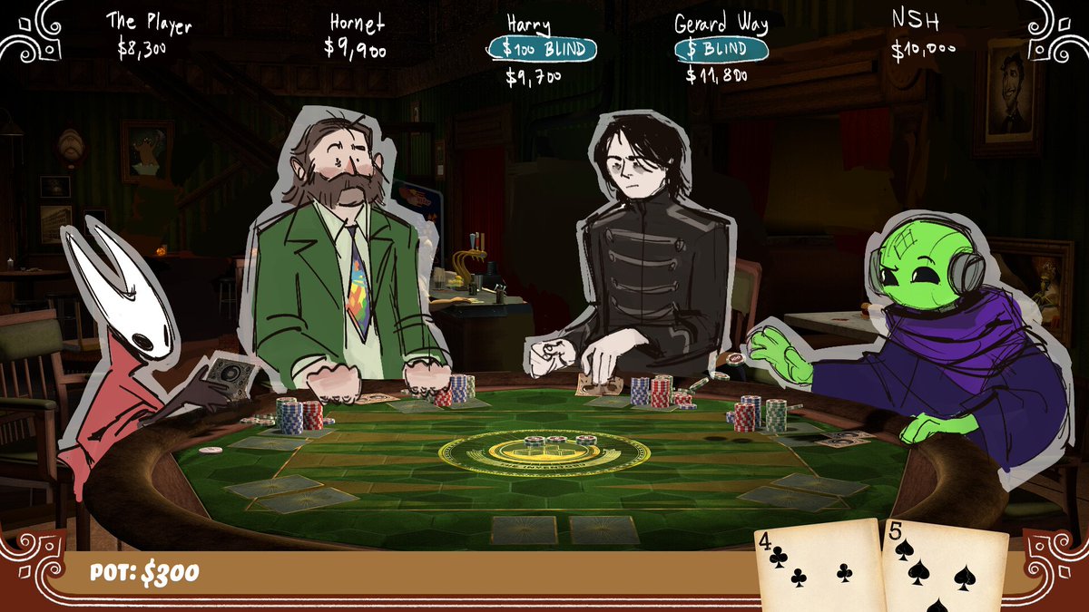 poker night 3