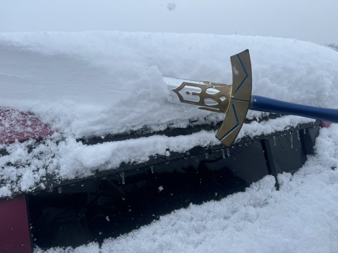 Twitterのコスプレ画像13