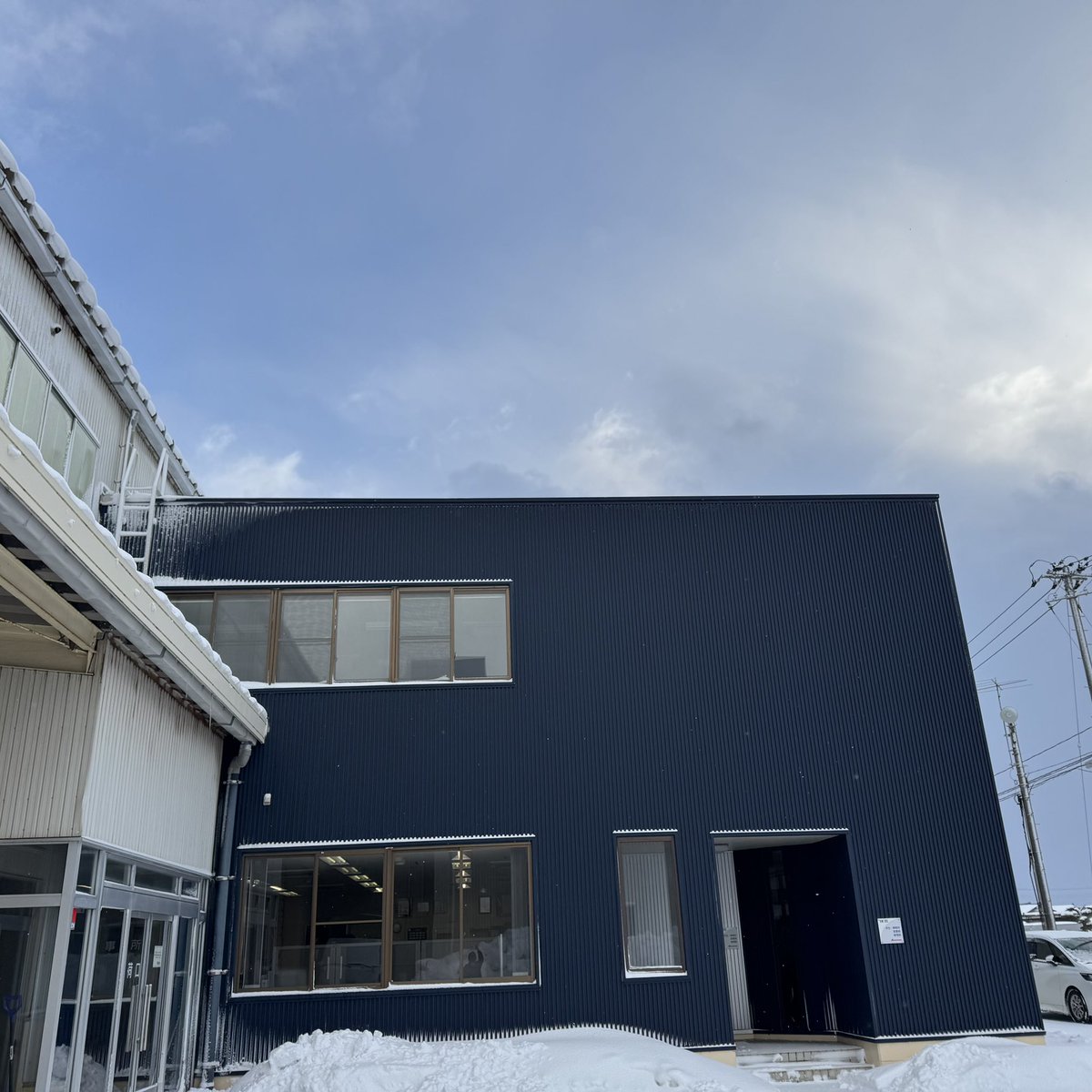 株式会社エンテック tweet media