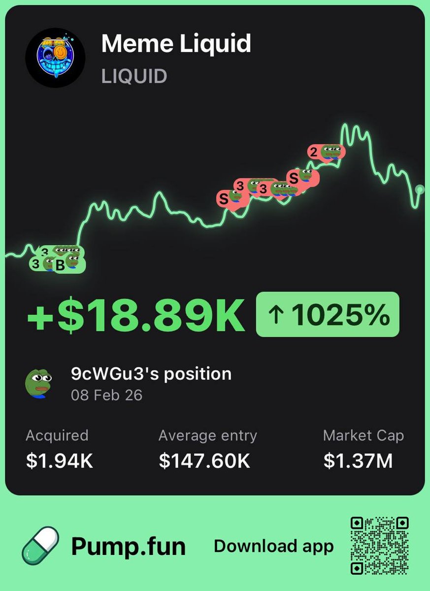 Pump.fun Ecosystem tweet media