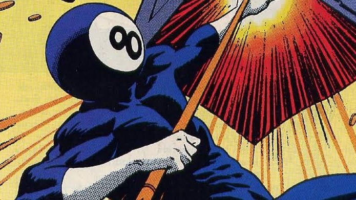 Marvel Argentina 🇦🇷 tweet media