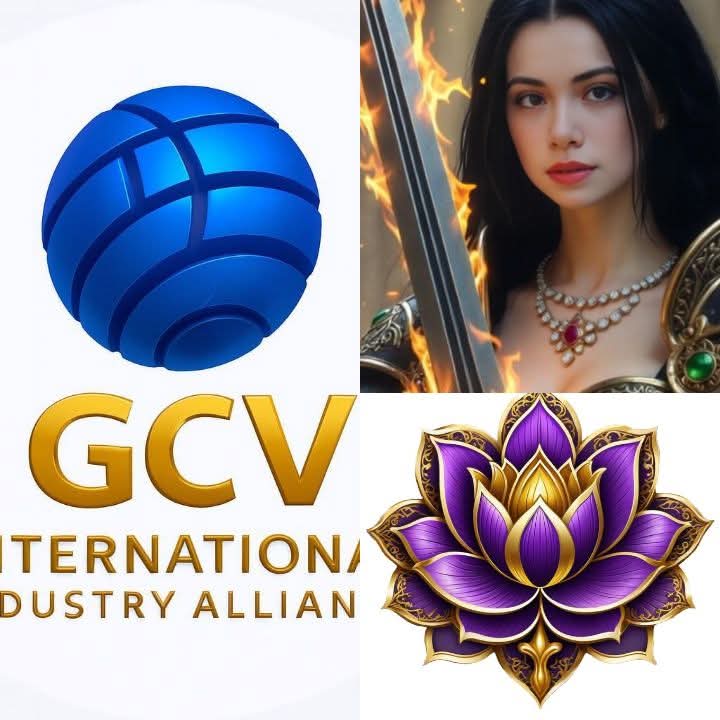Pi GCV Việt Nam tweet media