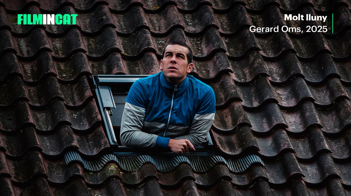 FilminCAT tweet media