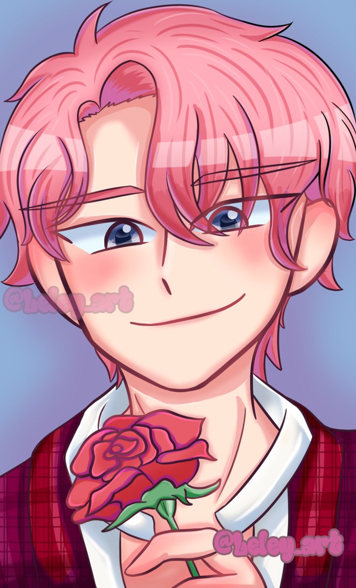 Tamon en el top 1 💖🎊