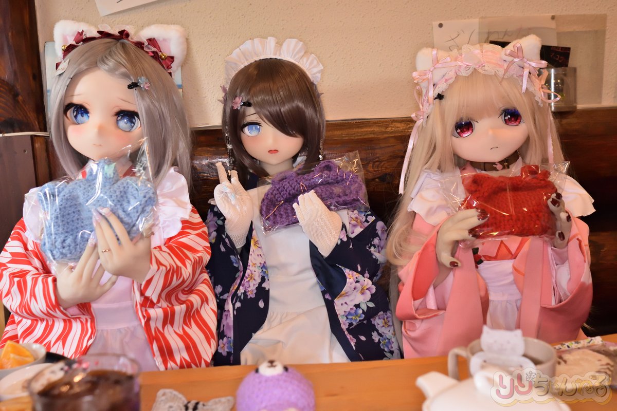 おはよ～(=ﾟωﾟ)ﾉ 昨日は、奈良の、喫茶めぐりしてきたよ～(๑˃̵ᴗ˂̵