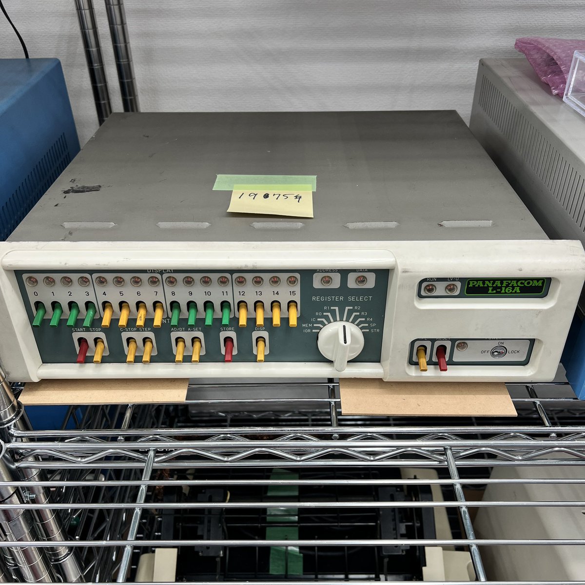 Barbara's Japanese Gadget Introductions tweet media