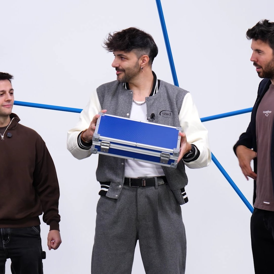 Nexxuz Updates tweet media