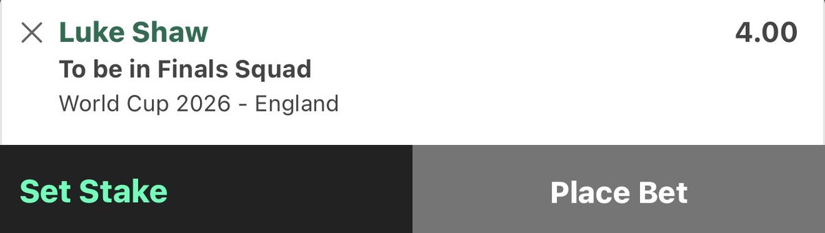 Max’s Football Tips⚽️ tweet media