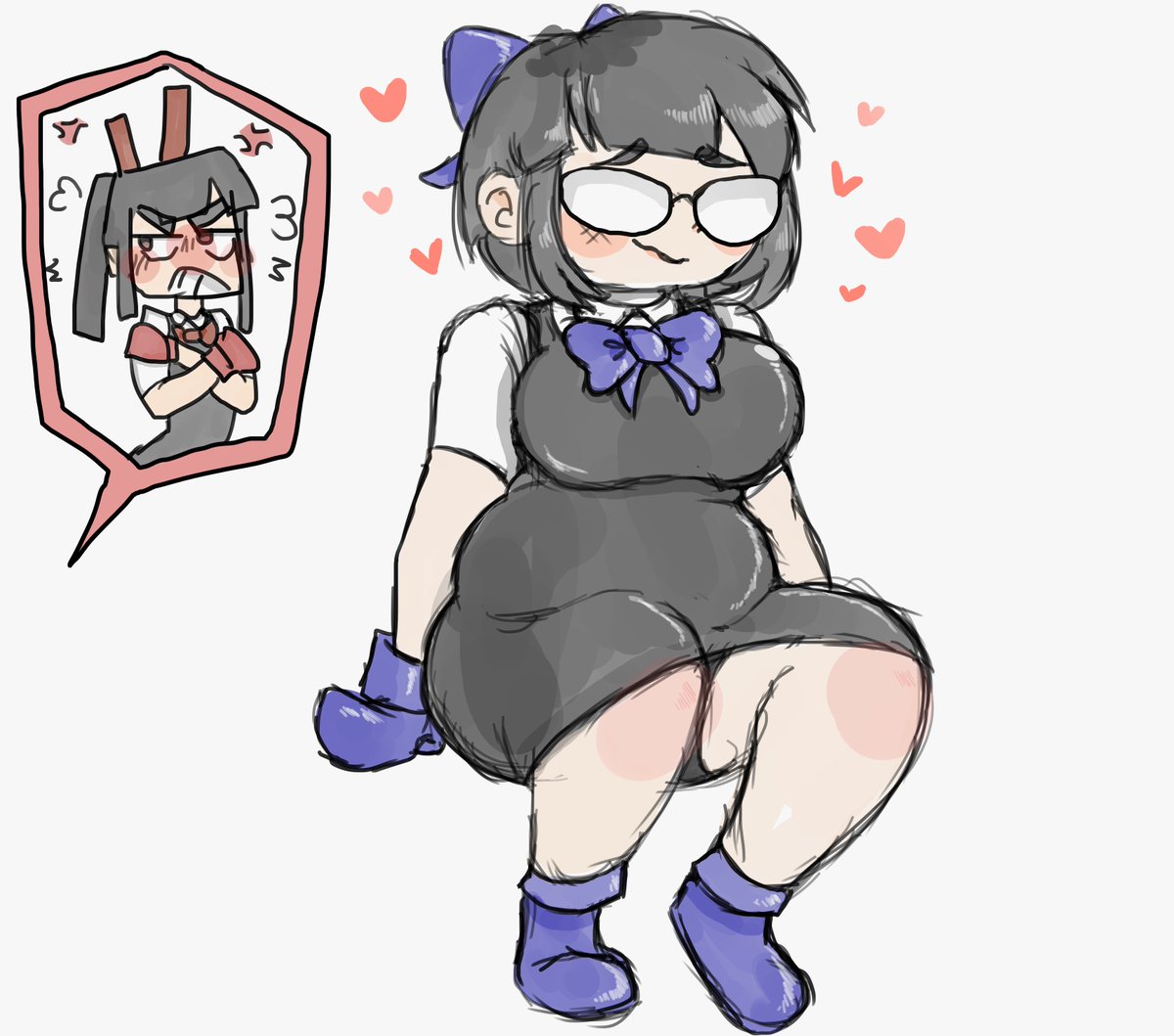 Tan lindas las quiero mucho AAAAAAAAA #ThePClub