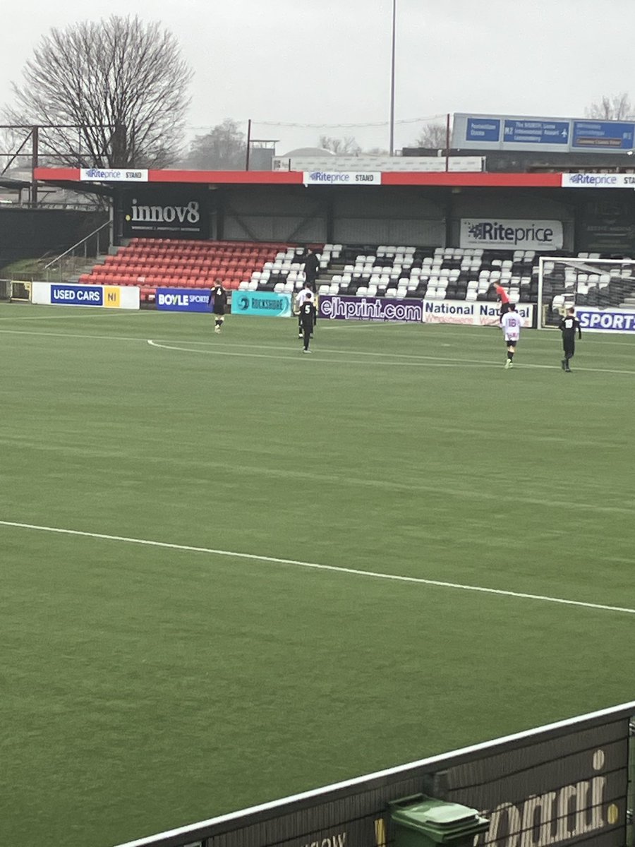 Great wkend ⚽️. Trip down memory lane vs Crues U15s. Apart 4m 2 pens, cracker 20yd free 🤾‍♂️, a great header,, Larne walked away proud. Trigs busy, pulling off top saves, including a full stretch palm round post, brave punch clearance 4m corner &amp; a top corner save 4m 18yd. ♥️ it 💪